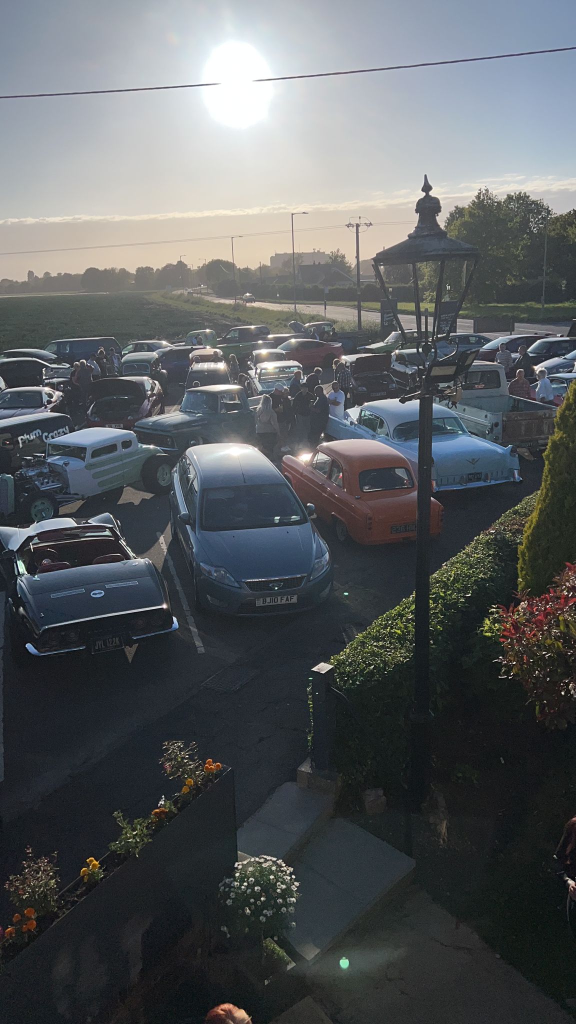 Community event image