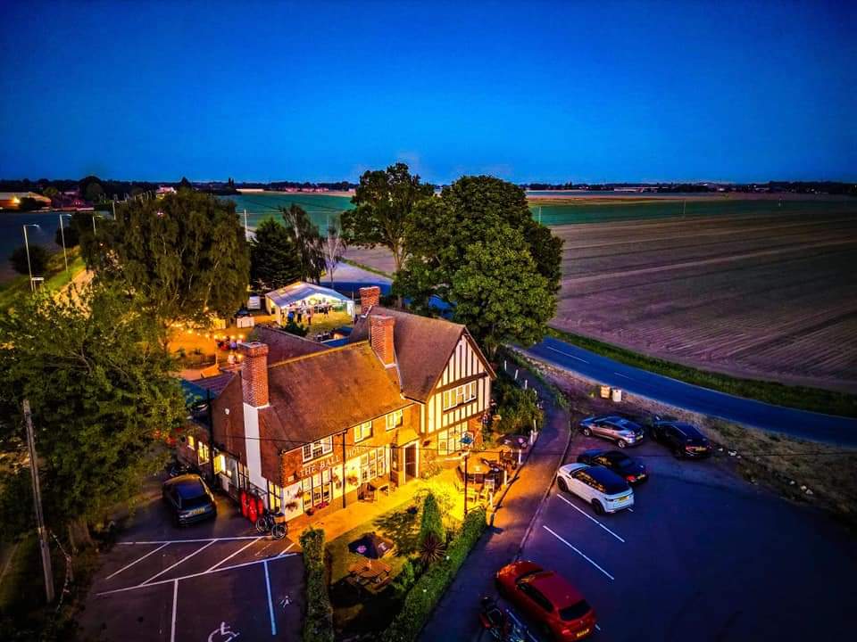 Community event image