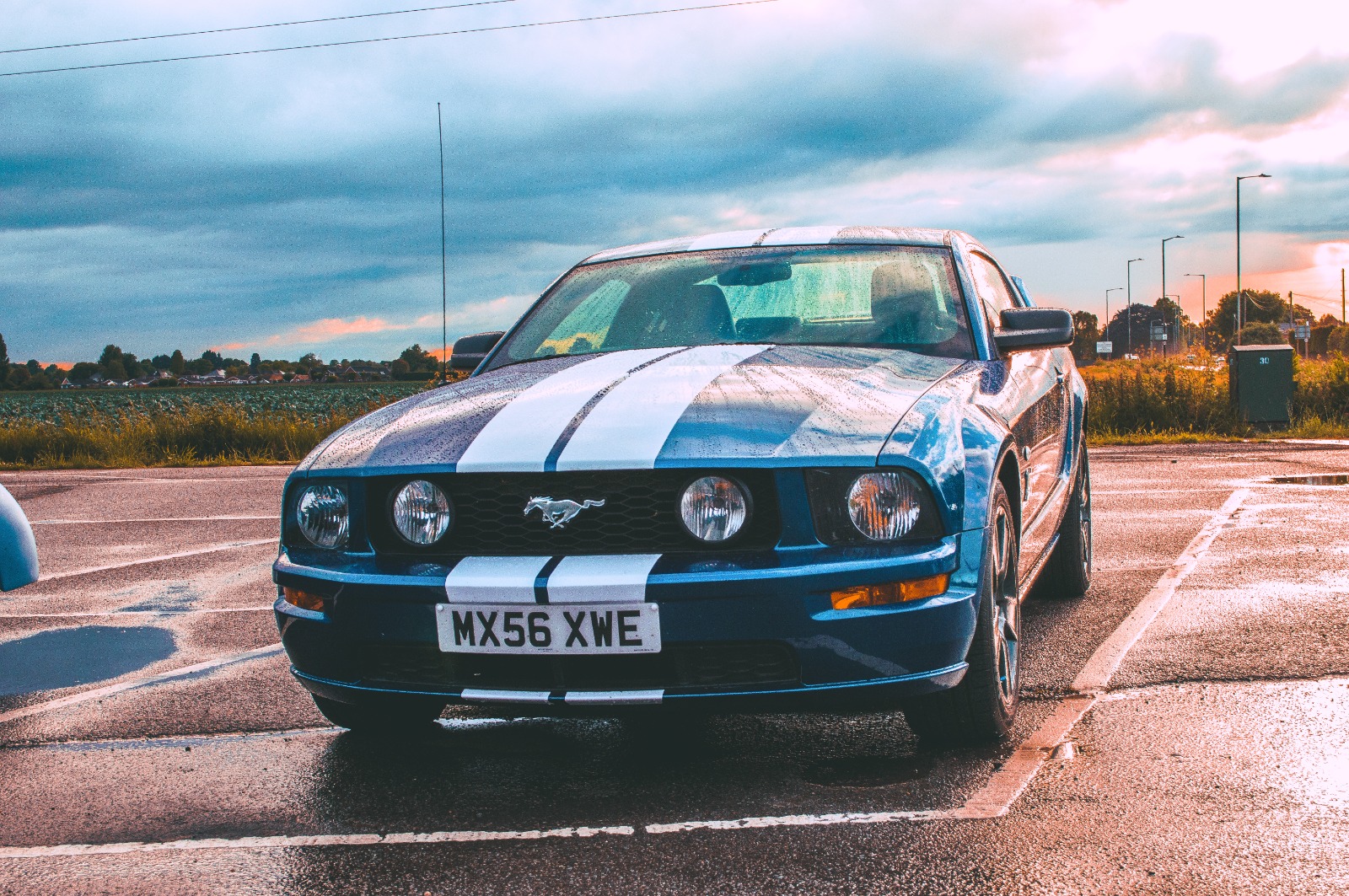 Community event image